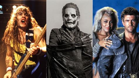 The story behind every cover version on Ghost’s new Phantomime EP.